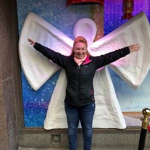 Meet your Posher, Susan